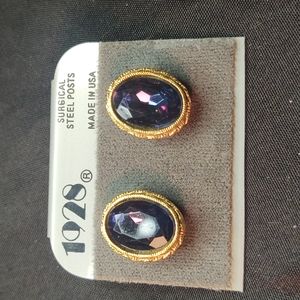 Vintage 1928, earrings